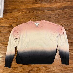 Multi-color Long Sleeve Shirt